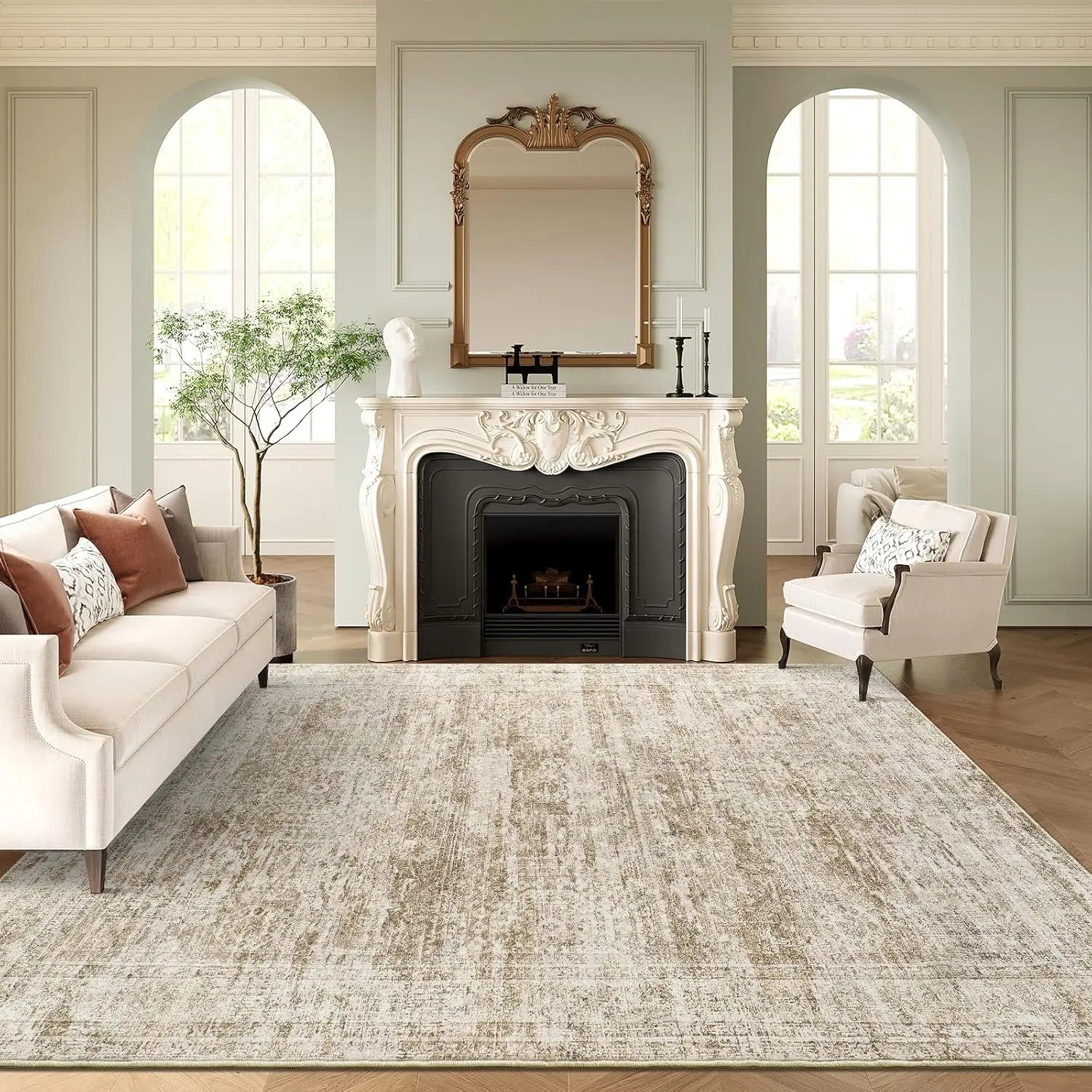 Beige-B