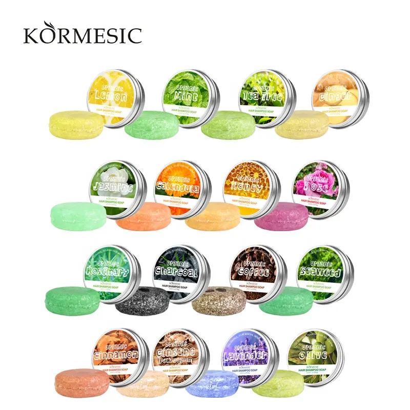 OEM ODM गर्म बिक्री KORMESIC Whitening प्राकृतिक साबुन आधार शरीर की सफाई त्वचा की देखभाल चमकती गुलाब नहाने के साबुन