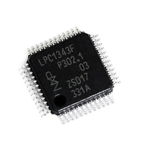 LPC1343FBD48 nuovo originale 22 + braccio microcontrollori-MCU 32-bit braccio Cortex-M3 32kb Flash - Product Image 1