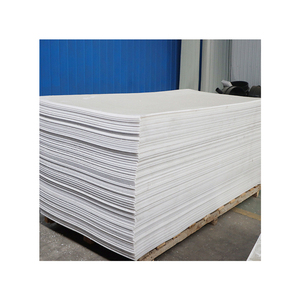 XUYANG4x8ポリエチレンHDPEブロックカラープラスチックシートHDPEシートマット仕上げテクスチャパッド用 - Product Image 1