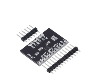 Vendedor de oro, placa de desarrollo de teclado con controlador de sensor táctil capacitivo de proximidad de - Product Image 4
