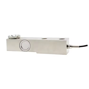 Sensor de presión de salida analógica con capacidad de 3kg a 10 toneladas al por mayor, sensor de pesaje, célula de carga para básculas de tolva - Product Image 2