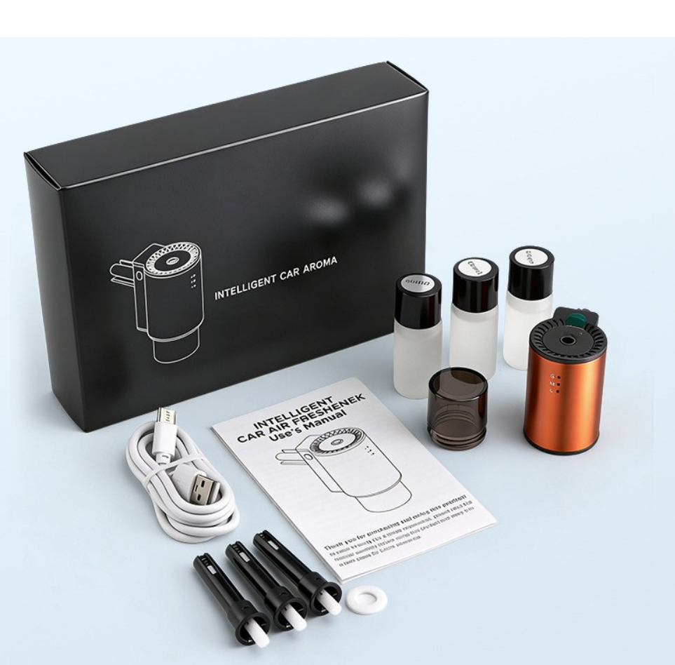M92 gris + perfume 3p