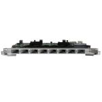10G CGID 8ポートXGPON GPONコンボサービスボードMA5800同様16ポートOLT 5800 SFP FTTH Epon PonネットワークSC 1U用フォームファクター - Product Image 2