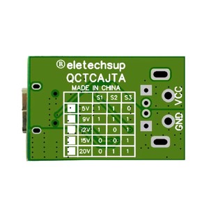 4-20MA DC 12V 2ch 0-20MA Current <strong>Analog</strong> Acquisition RS485 Modbus RTU ADC <strong>Module</strong> for PLC Instrumentation Measurement - Product Image 6
