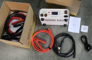 MST90 + automotriz de programación de potencia dedicado para A-UDI/V-W/B-ENZ/B-MW coche ecus/programación codificación de tensión estabilizador de 14V120A - Product Image 6