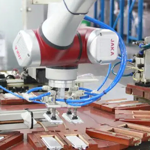 JAKA Zu 7 6 assi Robot collaborativo nuovo Robot di servizio per la collaborazione umana-Cobot nelle applicazioni di stampa - Product Image 2