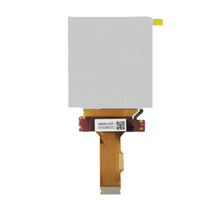 LS029B3SX04 2,9 Zoll MIPI Square TFT LCD-Bildschirme Anzeige modul 1440x1440 120Hz zur HD-MI der Controller-Karte für AR VR-Brillen - Product Image 3