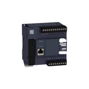Neue und originale SPS-Programmier logik steuerung TM241CEC24R