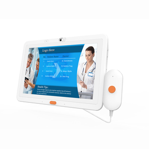 Hastane kullanımı için Usb dokunmatik ekran tıbbi Tablet ile 10.1 inç Android Tablet Pc - Product Image 1