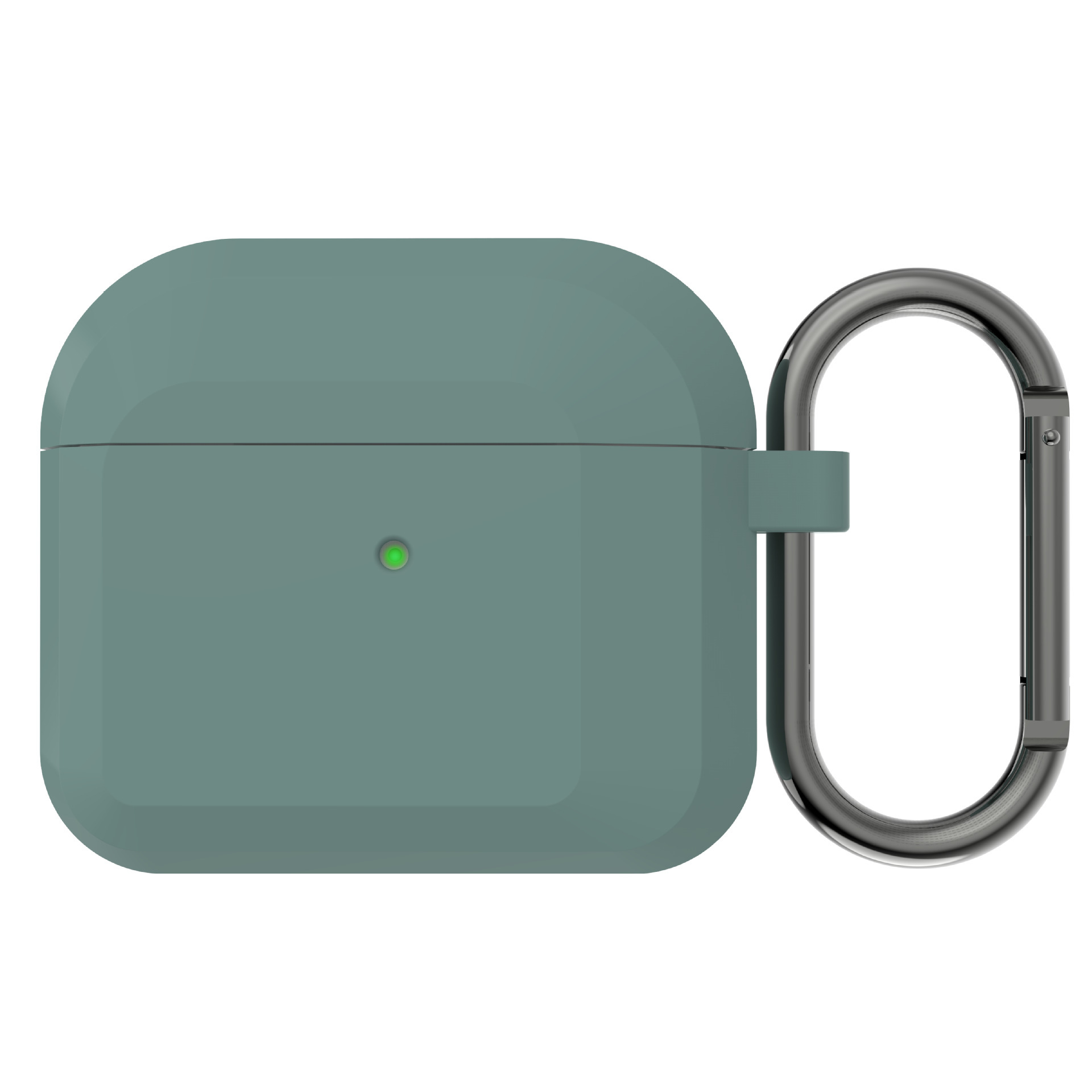 Pine needle green-airpods 3rd generation