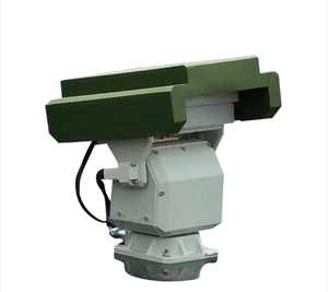 Công nghiệp cấp Pan nghiêng cho tuần tra quốc phòng biên giới ổn định phụ kiện giám sát tải trọng cao - Product Image 1