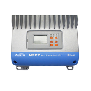 ITracer-ND Series(60A) MPPT Charge Controller With RS-485 RS-232 Communication Bus <strong>Interface</strong> and Modbus Communication Protocol - Product Image 4