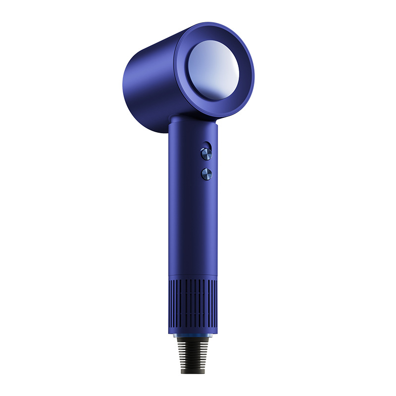 Bleu foncé