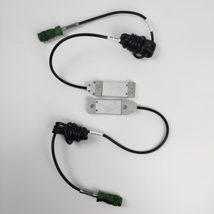 HPT STRAIN Gauge วิธีทดสอบมาตรฐาน D4945สำหรับการทดสอบแบบไดนามิกของเครื่องมือกอง - Product Image 5