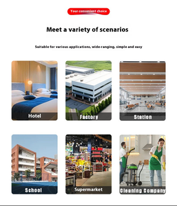 3M 600p cao cấp độ bám dính cao dư lượng miễn phí rõ ràng Băng - Product Image 4