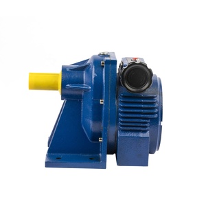 UDL变速行星齿轮箱减速器可定制变速器 - Product Image 5