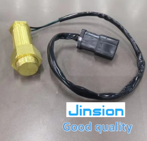 JINSION挖掘机更换零件PC200-3/5/6质量好的旋转传感器6D102用于小松旋转传感器7861-92-2310 - Product Image 6