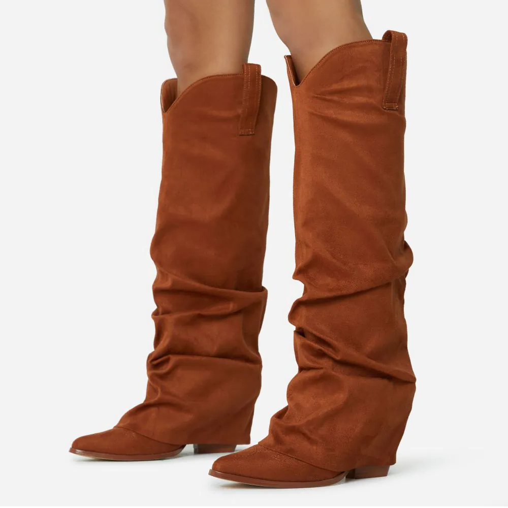 Marron