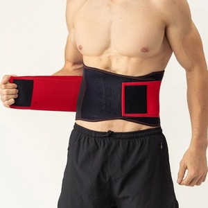 Corset correcteur de posture réglable unisexe Ceinture dorsale soutien lombaire Correcteur droit Soutien dorsal respirant S-xxxl - Product Image 1