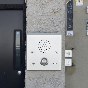 <strong>SIP</strong> <strong>Intercom</strong> Audio IP Phone Outdoor Call Station SOS Emergency Telephone Broadcast <strong>Intercom</strong> <strong>System</strong> - Product Image 4