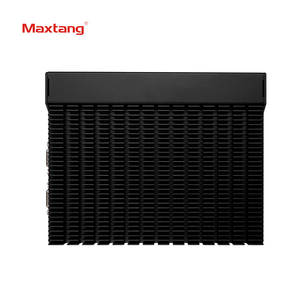 Eingebetteter Mini-PC Intel Core I3 N305 N97 32GB DDR4 SATA/NVMe SSD IoT-Industrie-PC mit 3 HDMI 2.0-und RTC-Funktionen - Product Image 5