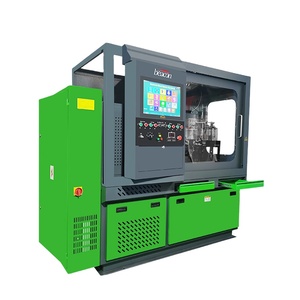 Banco di prova della macchina dello strumento di calibrazione diagnostica del veicolo di prestazione del dinamometro del motore CR919 di prova automatica per l'automobile - Product Image 2