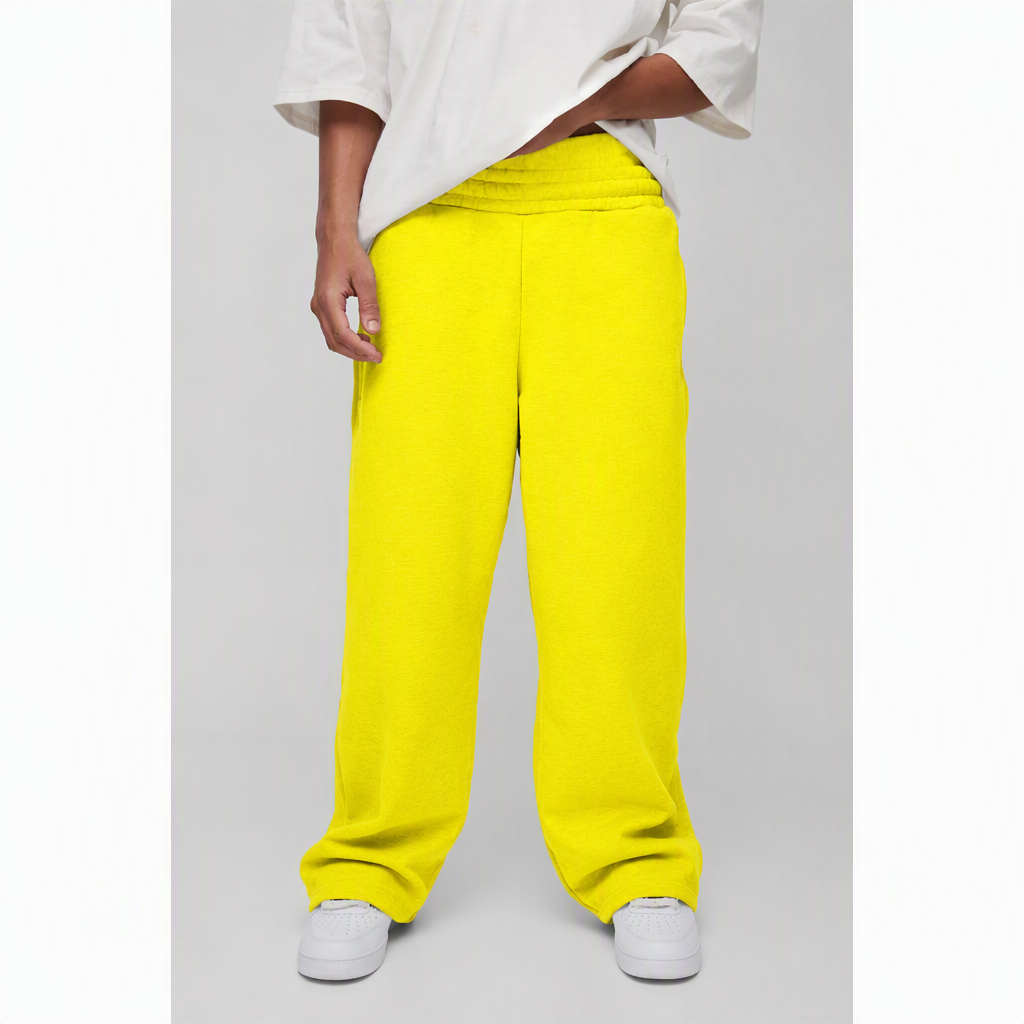 Jaune