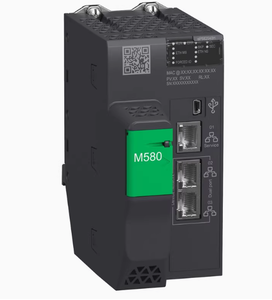 Delta New Stock PAC-Controller RS485-Kommunikationsprogrammierbarer Controller Analoge in gangs modul HMI-dedizierte SPS-Programmierung - Product Image 1
