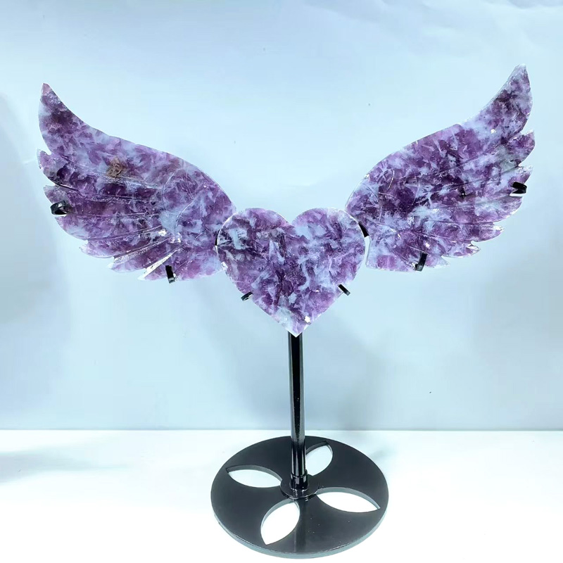 mica violet