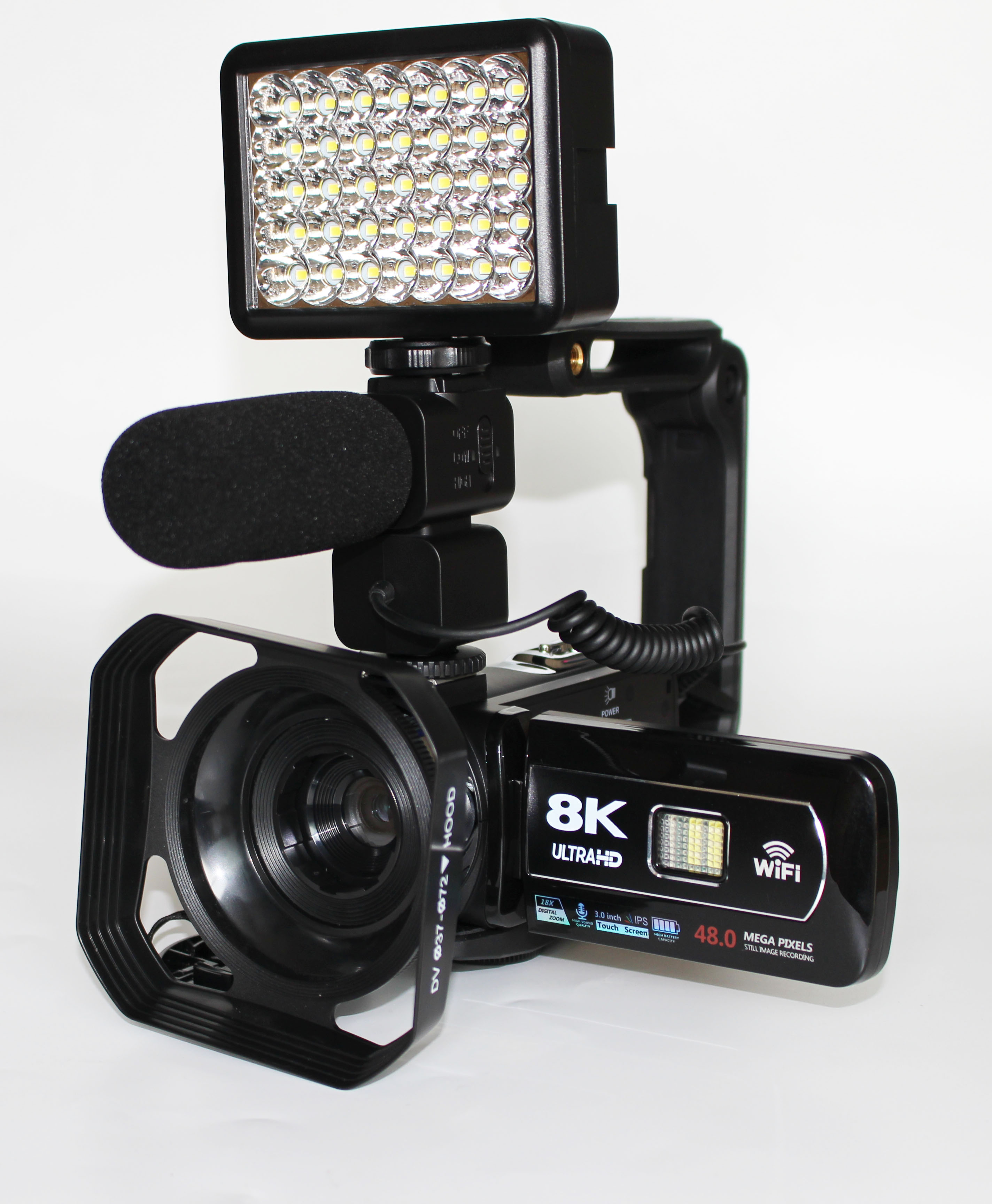 > 24.0MP