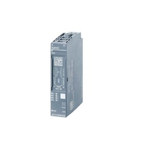 6DL1131-6BH00-0PH1 <strong>Analog</strong> <strong>Input</strong> Module PLC Module 4-wire High-speed 6DL1131-6BH00-0PH1 Configurable <strong>Input</strong>/<strong>output</strong> Module - Product Image 1