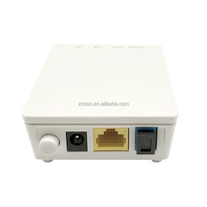 GPON ONU HG8310M | 1GEポート | FTTHターミナル | 光ファイバーモデム | プラグ & プレイ | 安定した接続