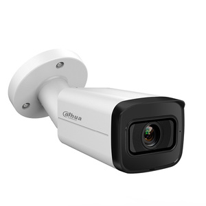Original Dahua IR Vari-fokale Kugel IPC-HFW2841T-ZS 8MP WizSense Netzwerk kamera 12 VDC/PoE Netzteil SMD Plus Kamera - Product Image 1
