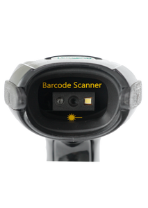 Wireless+Bluetooth Barcode Scanner Handheld T-2003W Competitive <strong>QR</strong> <strong>Code</strong> Scanner - Product Image 5