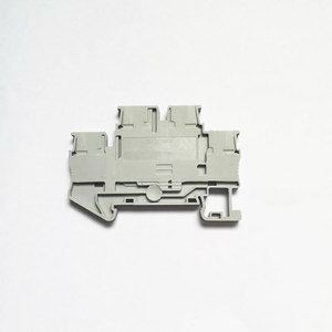 PTTB 2,5 двухслойный пружинный клеммный блок, электрический разъем - Product Image 5