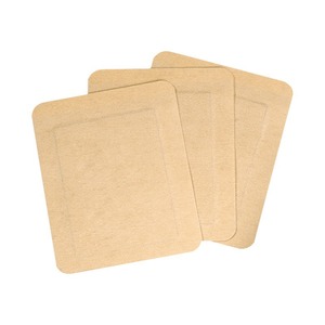 Китайский трансдермальный пластырь, черный лекарственный Пластырь от боли в седалищном нерве, медицинская мазь для нанесения на тело - Product Image 2