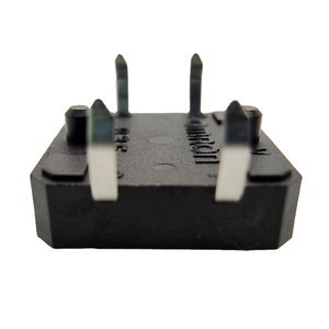 B3F-4000 12*12*4,3mm Mini-Taktsc halter Taktsc halter PCB 50mA 24VDC Touch 4 Pin Dip-Schalter