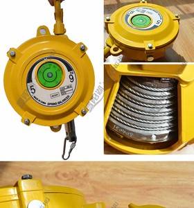 5kgs-15kgs Quy mô Kỹ thuật số công cụ phần cứng Vòng mùa xuân cân bằng - Product Image 2