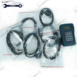 Tacógrafo camión tacho herramienta para tacómetro programador tacógrafo automático camión tacho programador herramienta Kit para cd400 digital - Product Image 2