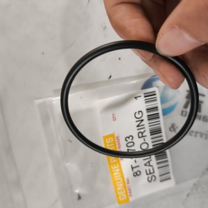 <strong>8T</strong>-1703 8T1703 O-ring Seal Applicable to Caterpillar <strong>ENGINE</strong> - MACHINE 3408 GEN SET <strong>ENGINE</strong> 3516 3516B GENERATOR SET C32 - Product Image 2