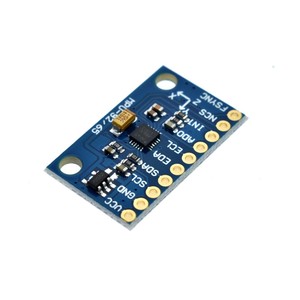 MPU-6500 6-giroscopio de 1 eje, acelerómetro de módulo de Sensor - Product Image 5