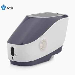 Colorímetro Digital portátil de mano Multifuncional nueva medición de color precisa control de calidad medidor de diferencia de color - Product Image 4