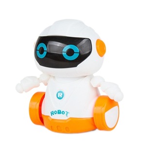 Novedad Juguete mágico Dibujar línea Seguimiento Robot Seguidor Sensor inductivo Robots electrónicos STEM Educativo Niños Dibujo Robot Juguete - Product Image 1