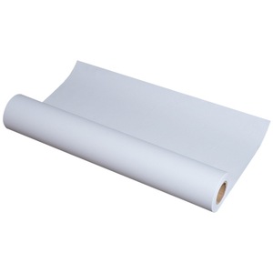 A0 Papel de ingeniería de dibujo 80G Rollo Copia Papel de impresión engrosado Diseño mecánico - Product Image 3