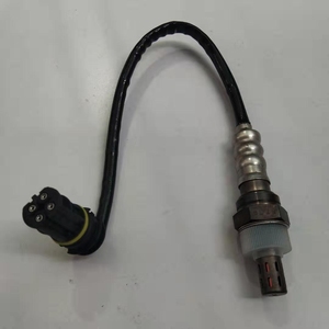 宝马1系E87 3系E90 E91高性能电动汽车传感器后 λ 氧传感器11787547313