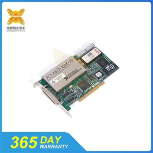PCI-6030E Data Acquisition (DAQ) <strong>Card</strong> - Product Image 1