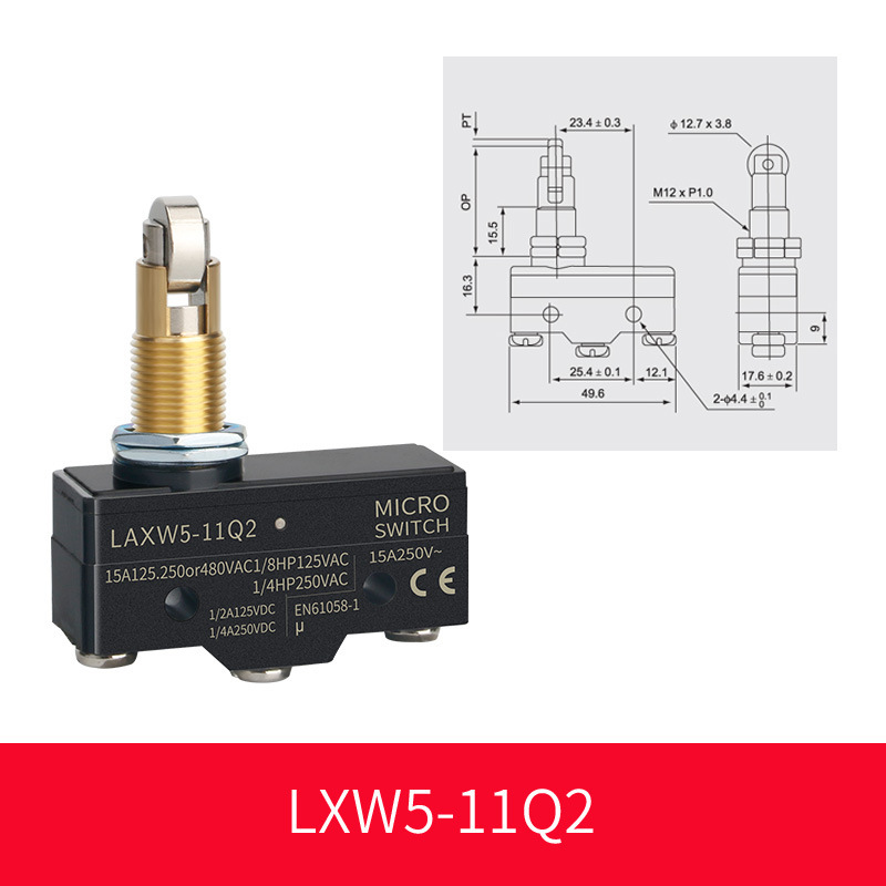 LXW5-11Q2