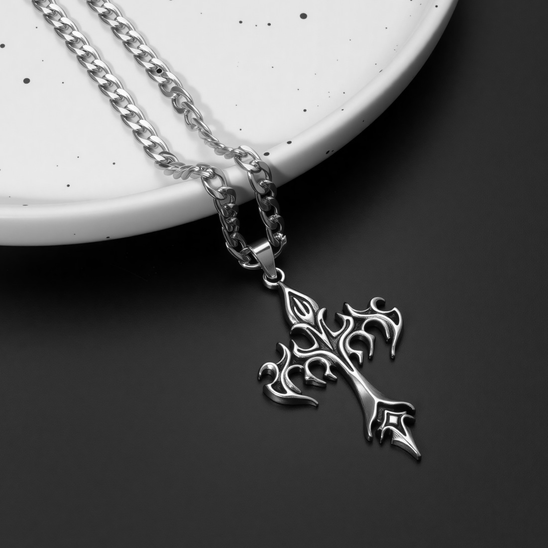 Argent 5