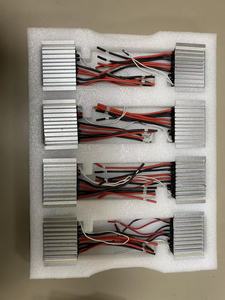 12V 8A PTC контроллер солнечного зарядного устройства с установкой времени PWM режим зарядки для освещения - Product Image 4